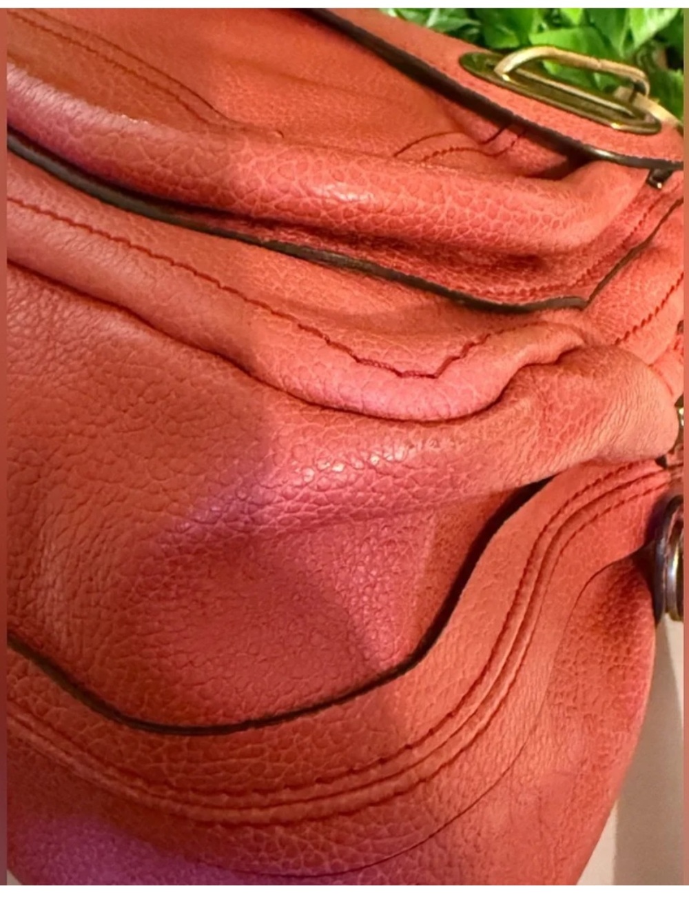 CHLOE Paraty Bag - Picture 5 of 16